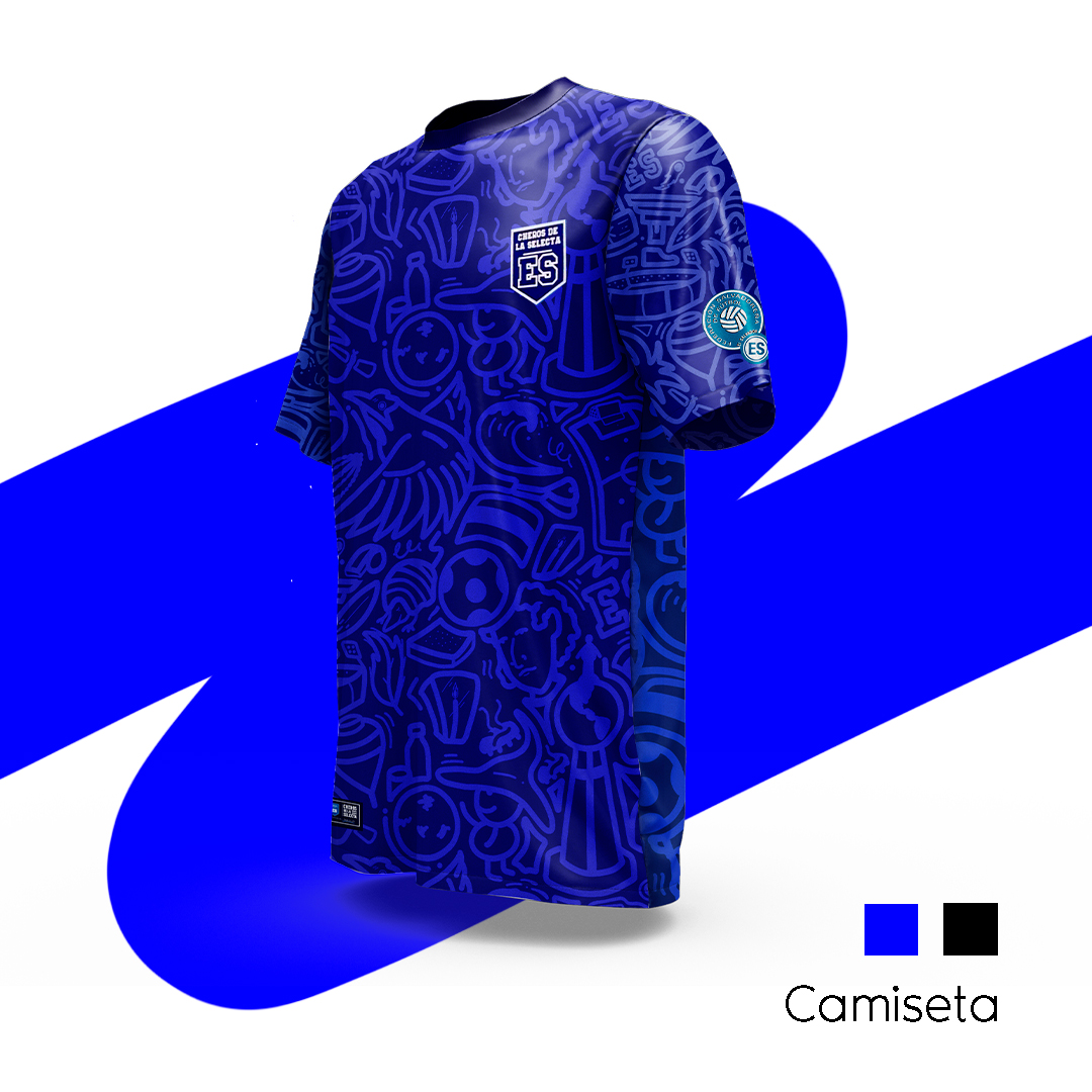 camiseta